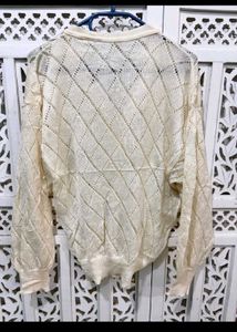 🎀Stylish Gray Long Sleeve Top