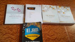 Pathfinder Life Science Biotech + Arihant IIT Ja