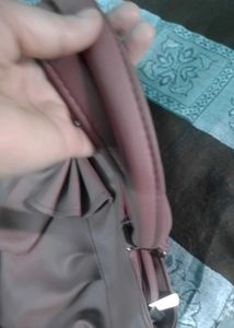 Butterfly Handbag