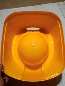 POTTY TRAINING POT
