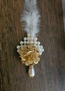 Ethnic Brooches For Men/women