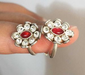 Pure Silver Toe Rings