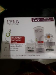 Lotus Professional Kit