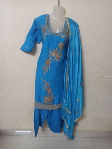 Party Wear Dress