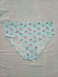 Pack Of 2 Clovia Hipster Panty