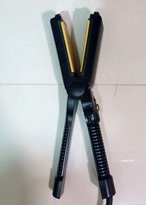 Hair Straightening Machine
