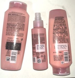 L&#39;Oreal Glycolic Gloss Set