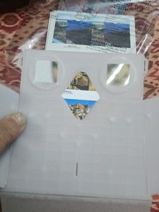 MF Folding 3 D Viewer