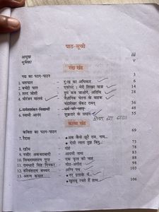 Ncert Hindi Cbse Class 9 Textbook