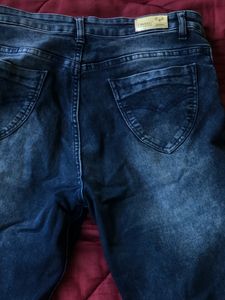 high waisted skinny jeans