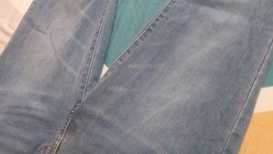 Woman Jeans