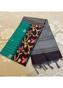 Cotton Blend Sarees 😇🫶🏻❤️