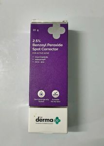 100% Oily Acne Skin Products