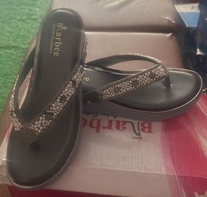 Ladies Fancy Sandel