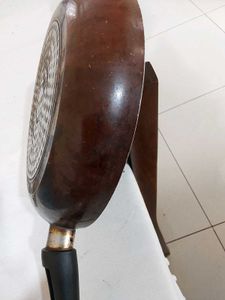 Used Frying Pan
