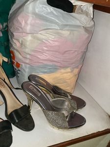 Heels Bundle