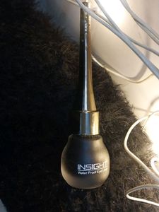 INSIGHT  Matte PROFESSIONAL EYELINER Matt