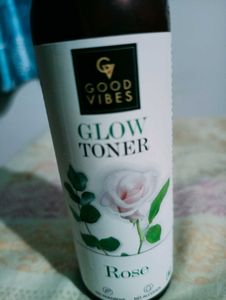 Rose Toner