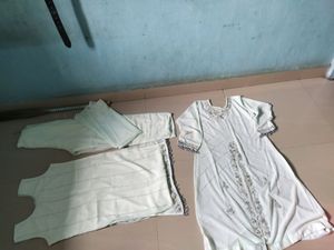 Taozar Kurta Dabal Kurti