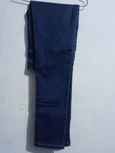 New Skinny Jeans