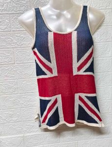 Tops &amp; Dresses For Rs.99 Only/ Tank Too M Size