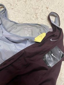 Nike Sporty Dress 😍