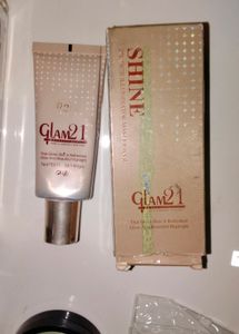 15 Item Professional Makeup Combo