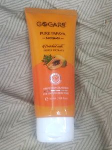 Face Wash