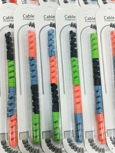 30Pcs Cable Protector