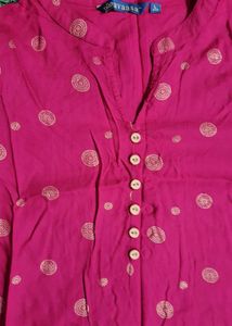Avaasa Brand Kurtis --- Combo Offer