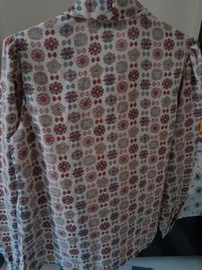 CLEARANCE SALETwenty Dresses White Blouse