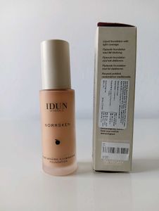 Idun Minerals Norrsken Foundation