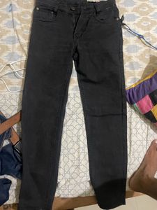 Black Jeans