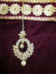 Jewellary To Be Worn At Weddings