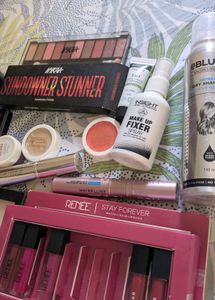 Makeup Bundle