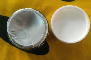Hydra Radiance Night Cream
