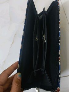 Patola Wallet