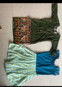 Girls Clothing Bundle