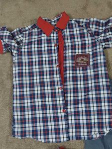 School Uniform Set