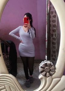Bodycon Top