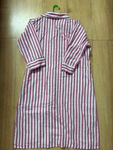 Kurta With Paint For Woman