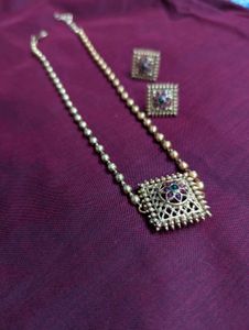 Jewel Set