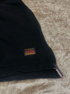 Evisu Tiger Collar Polo