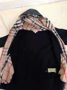 Burberry Hoodie