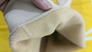 Fleece Thermal Leggings for winters