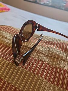 Stylish Sunglasses bought from dubai