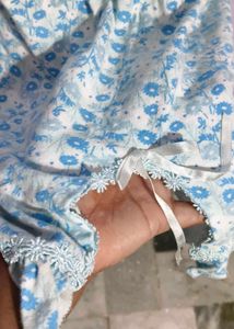 DAMN CUTE DRESS