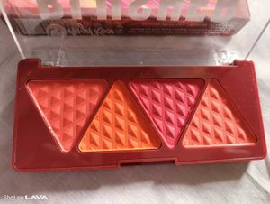 Angel Rose Blusher
