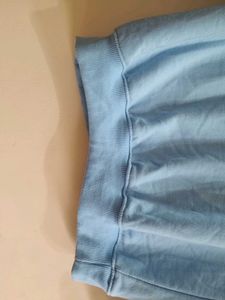 Women T Shirt For College Wear