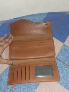 New Wallet